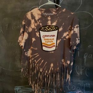 Unique Maruchan T-shirt